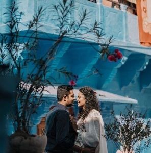 Meet your Posher, Rutu